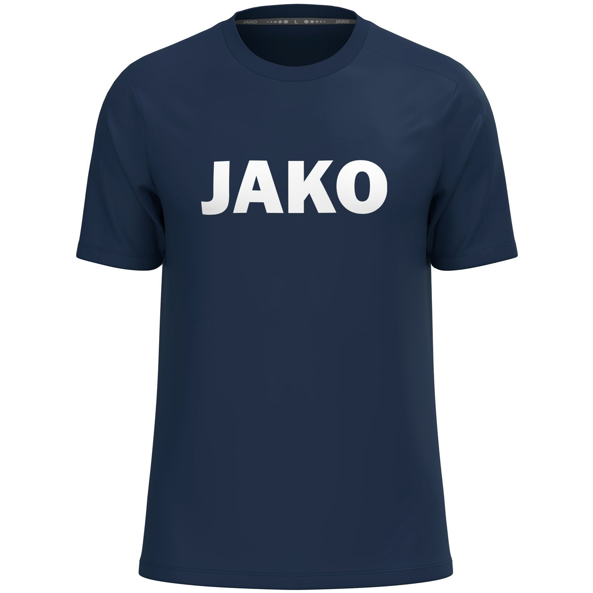 Tricou sport JAKO PROMO 2.0 – Tricou de antrenament | JAKO Romania