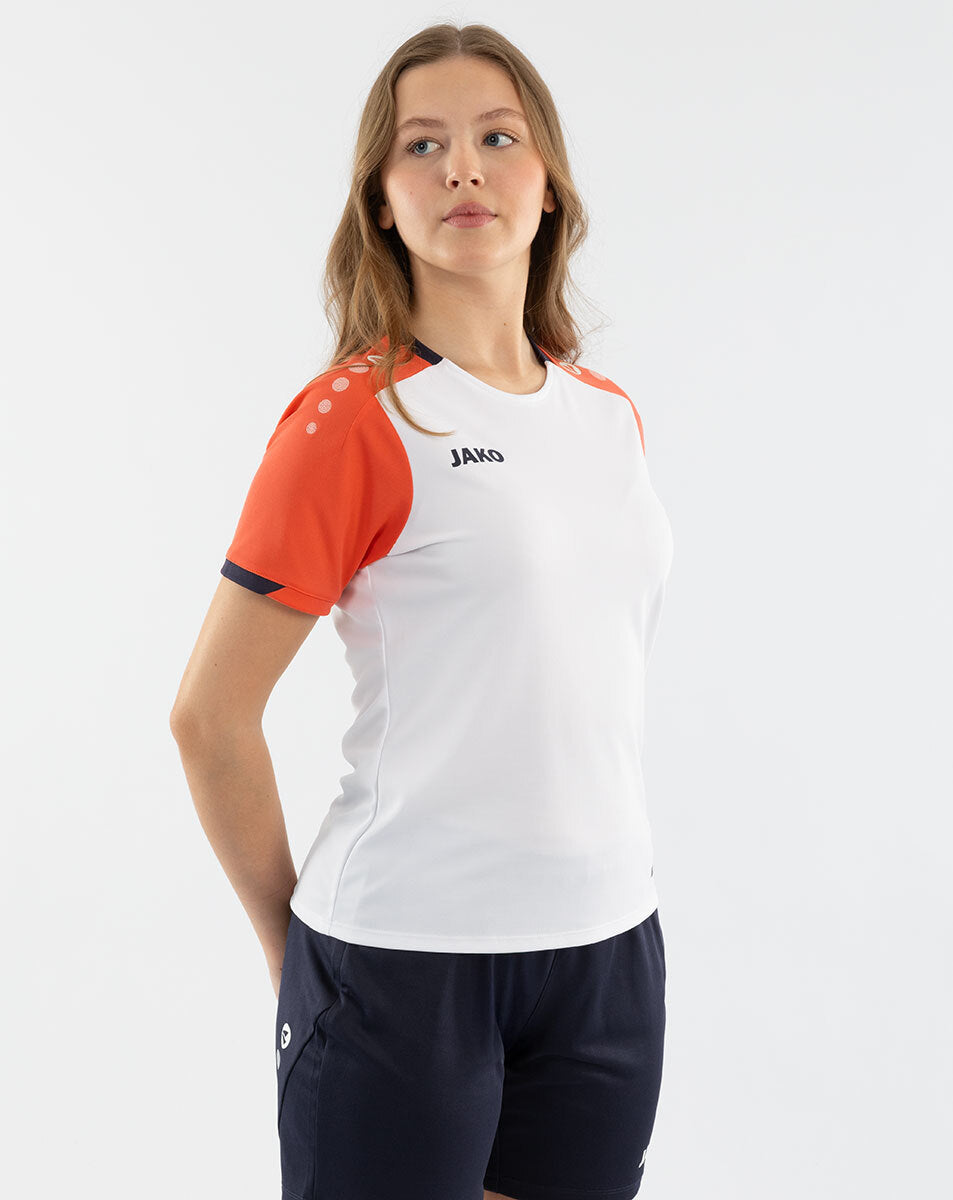 Tricou Dama JAKO DYNAMIC – Tricou de antrenament | JAKO Romania