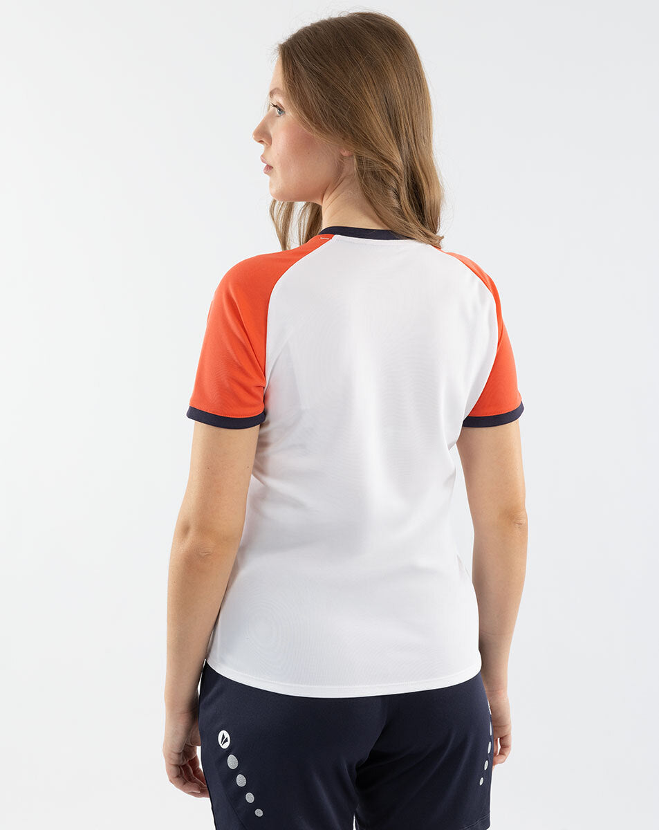 Tricou Dama JAKO DYNAMIC – Tricou de antrenament | JAKO Romania