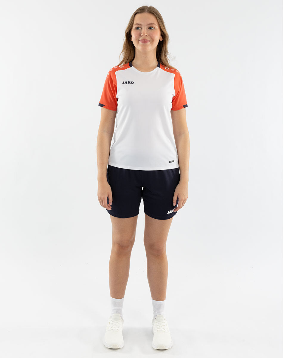 Tricou Dama JAKO DYNAMIC – Tricou de antrenament | JAKO Romania