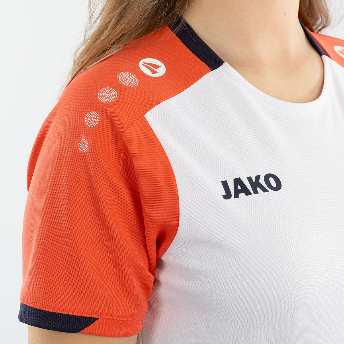 Tricou Dama JAKO DYNAMIC – Tricou de antrenament | JAKO Romania