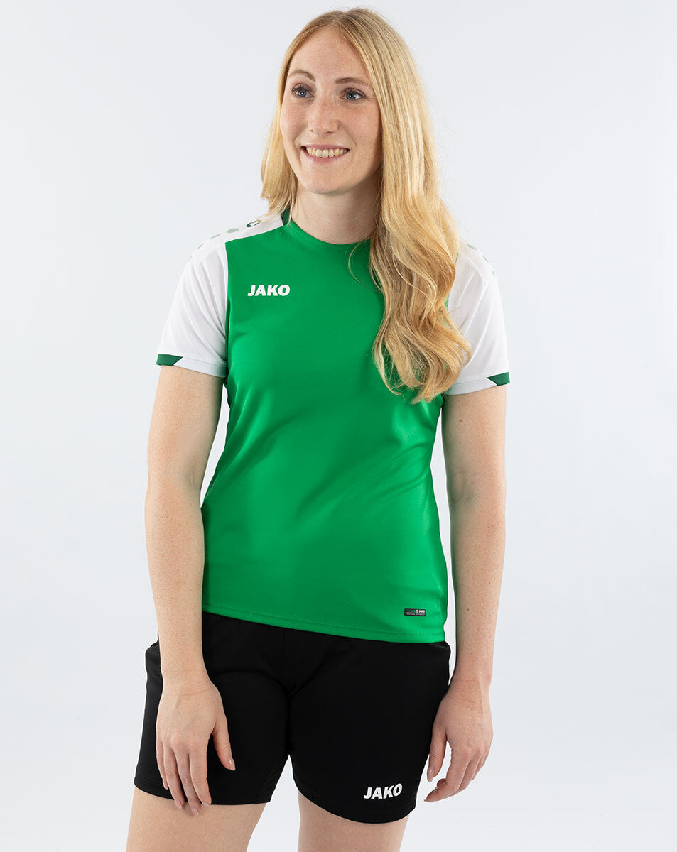 Tricou Dama JAKO DYNAMIC – Tricou de antrenament | JAKO Romania