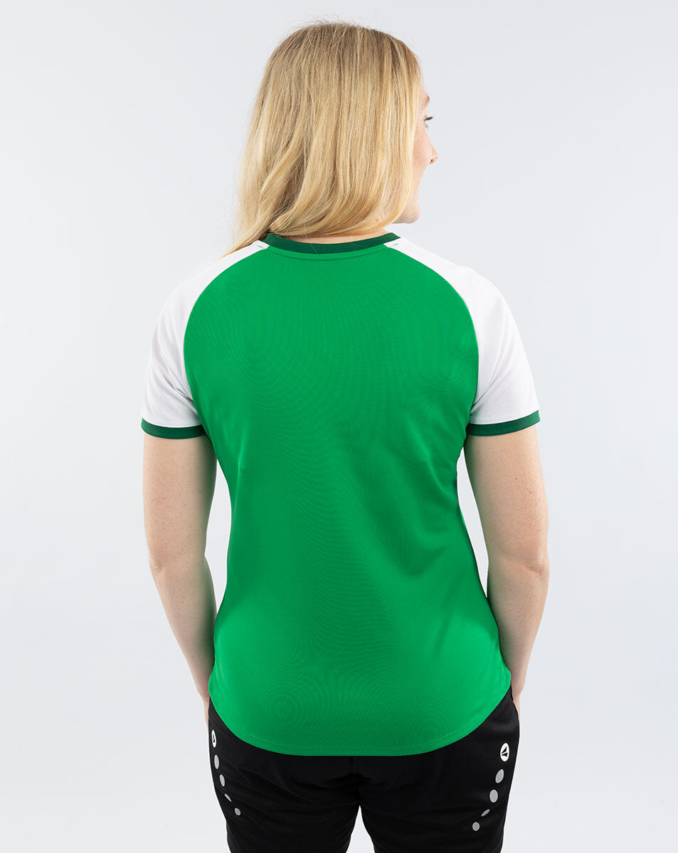Tricou Dama JAKO DYNAMIC – Tricou de antrenament | JAKO Romania