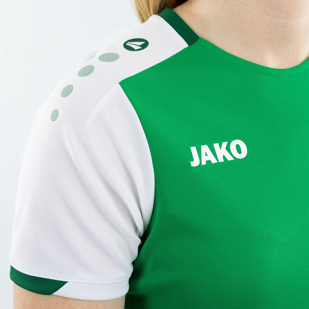 Tricou Dama JAKO DYNAMIC – Tricou de antrenament | JAKO Romania