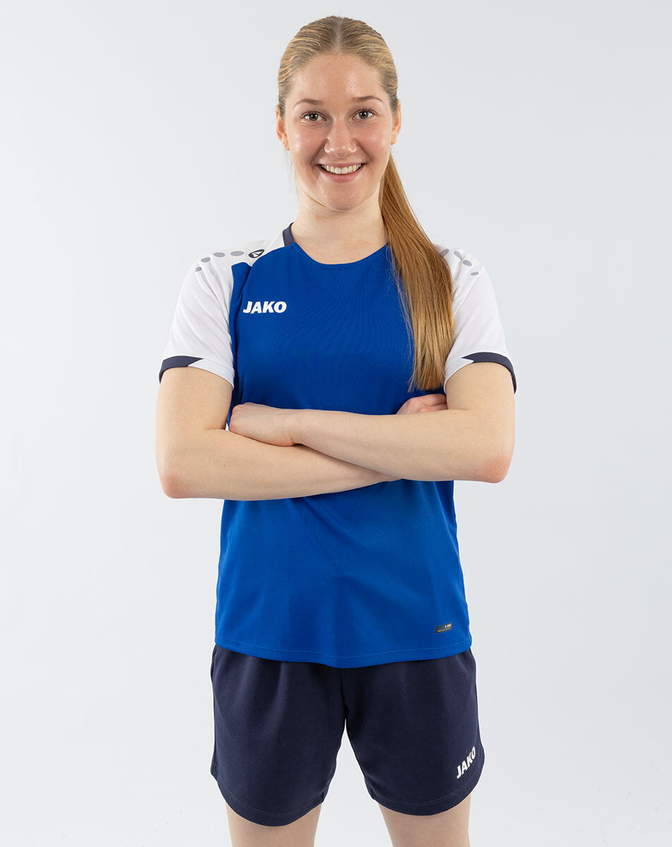 Tricou Dama JAKO DYNAMIC – Tricou de antrenament | JAKO Romania