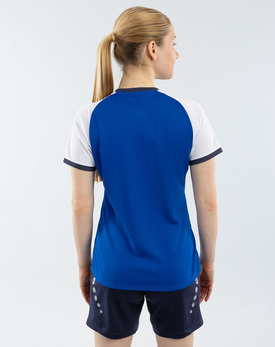 Tricou Dama JAKO DYNAMIC – Tricou de antrenament | JAKO Romania