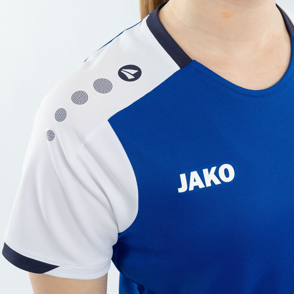 Tricou Dama JAKO DYNAMIC – Tricou de antrenament | JAKO Romania