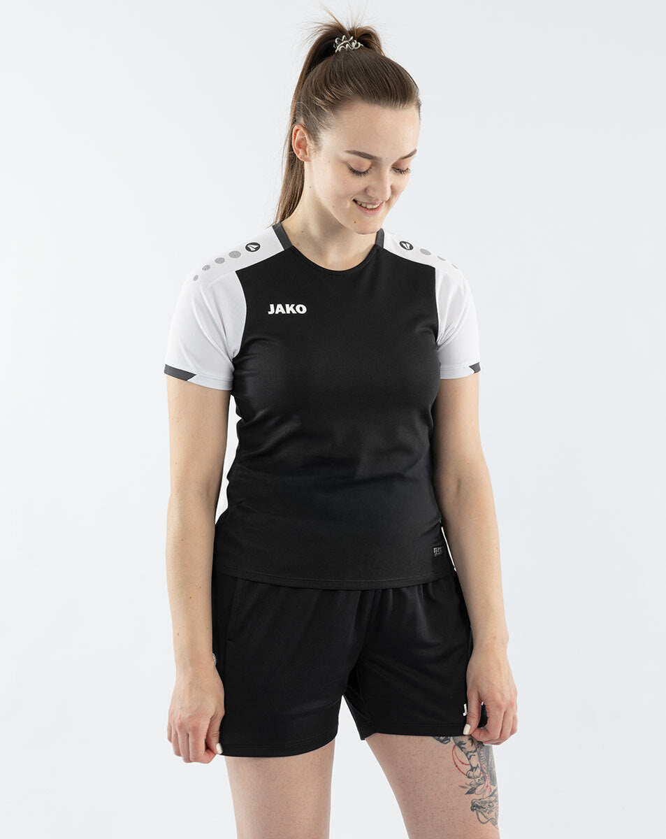 Tricou Dama JAKO DYNAMIC – Tricou de antrenament | JAKO Romania