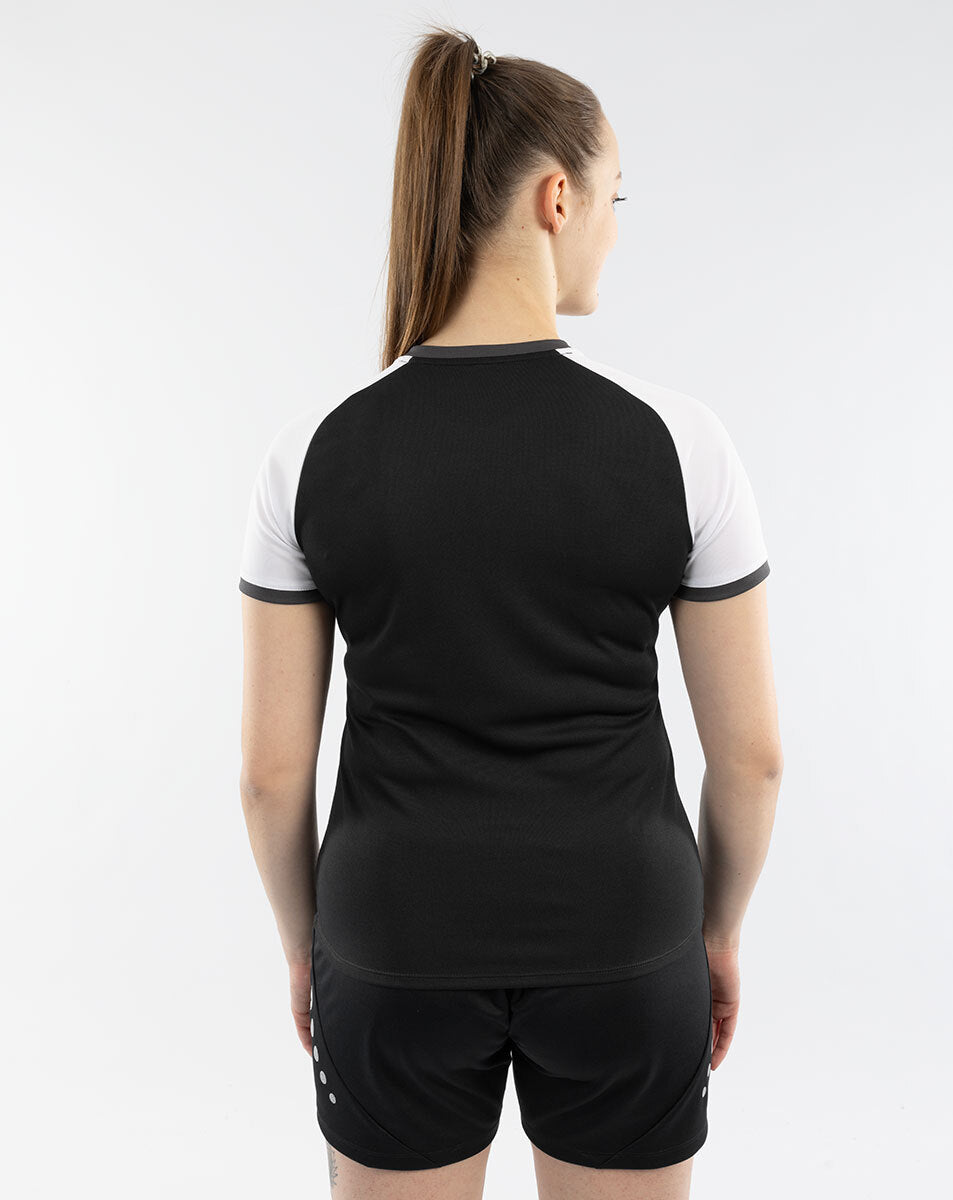 Tricou Dama JAKO DYNAMIC – Tricou de antrenament | JAKO Romania