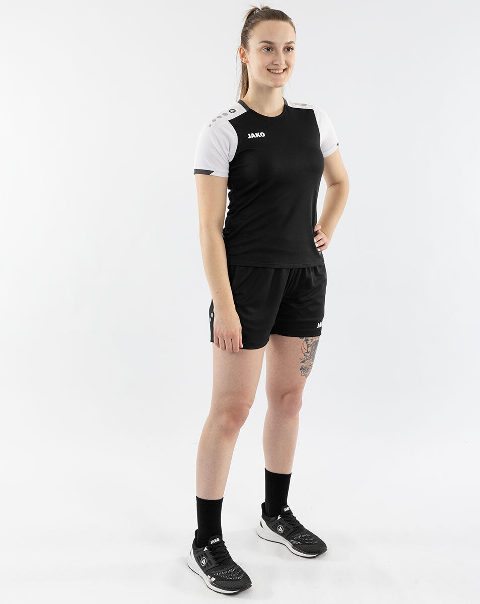 Tricou Dama JAKO DYNAMIC – Tricou de antrenament | JAKO Romania