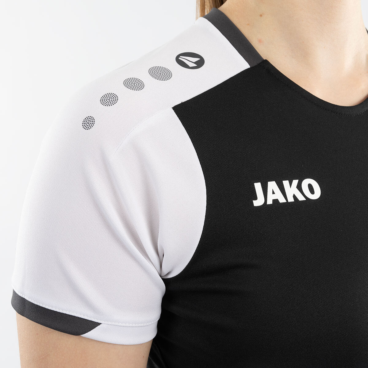 Tricou Dama JAKO DYNAMIC – Tricou de antrenament | JAKO Romania