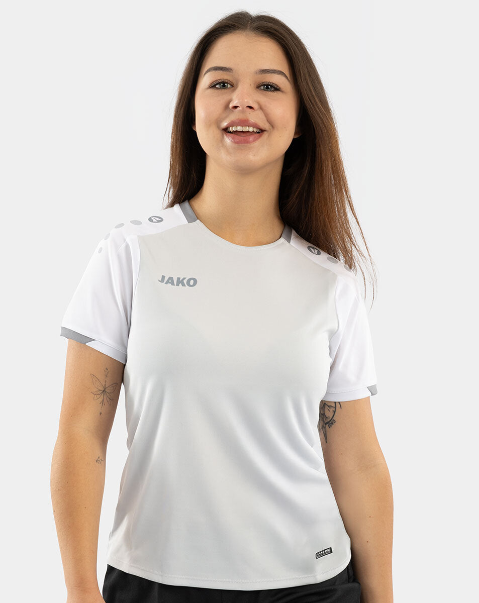 Tricou Dama JAKO DYNAMIC – Tricou de antrenament | JAKO Romania
