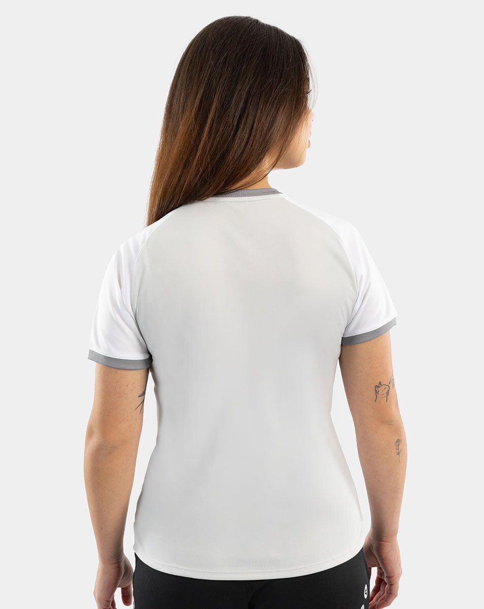 Tricou Dama JAKO DYNAMIC – Tricou de antrenament | JAKO Romania
