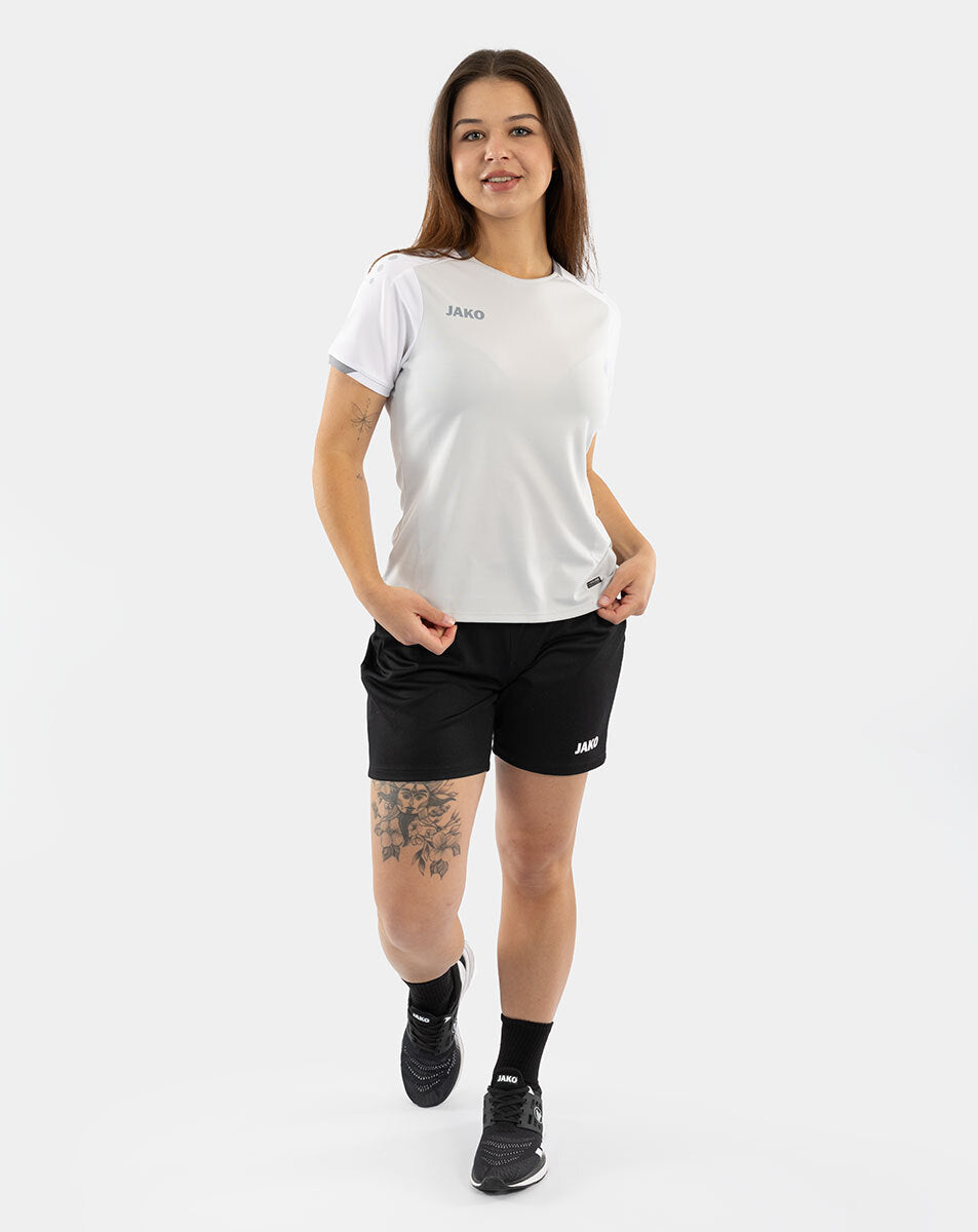 Tricou Dama JAKO DYNAMIC – Tricou de antrenament | JAKO Romania