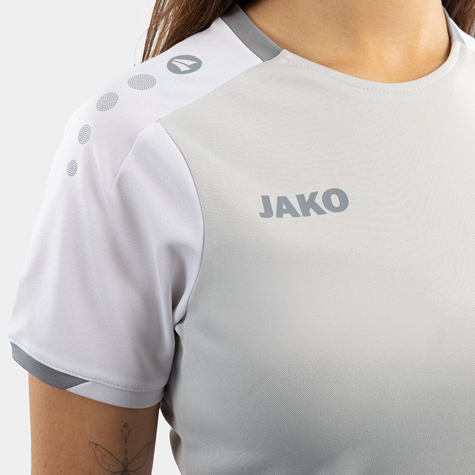 Tricou Dama JAKO DYNAMIC – Tricou de antrenament | JAKO Romania