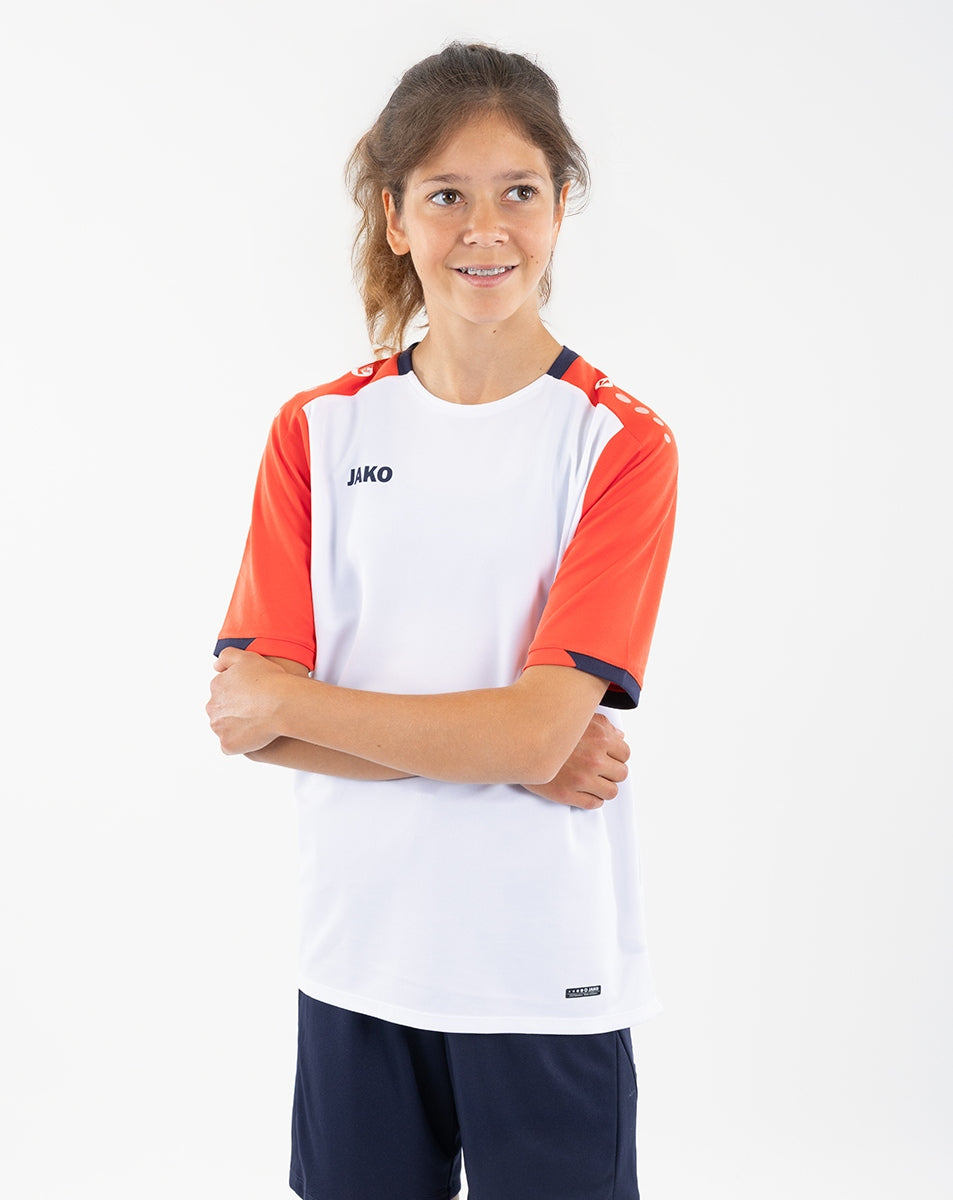 Tricou sport JAKO DYNAMIC – Tricou de antrenament și timp liber | JAKO Romania