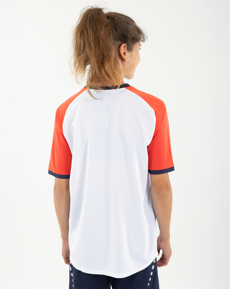 Tricou sport JAKO DYNAMIC – Tricou de antrenament și timp liber | JAKO Romania