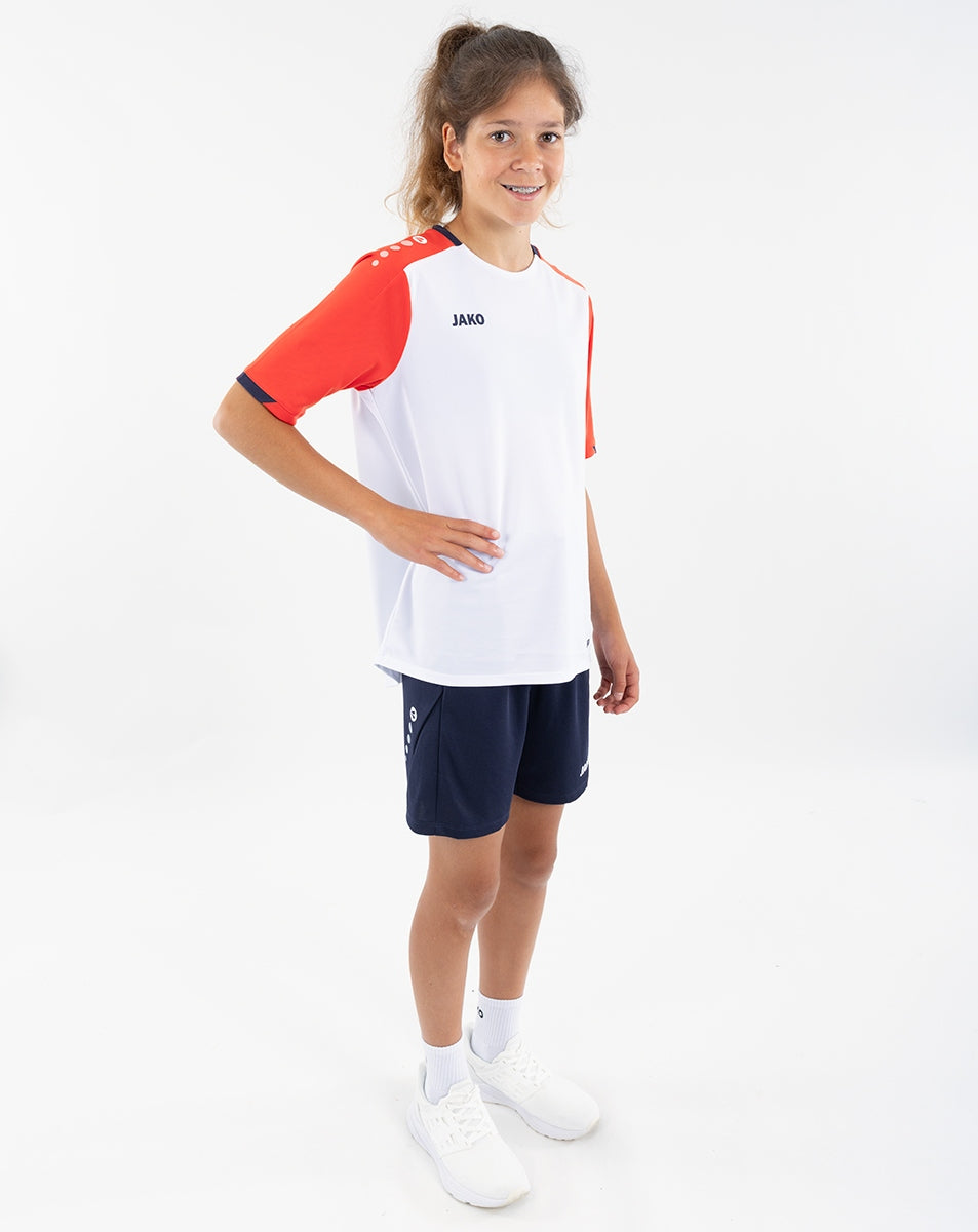 Tricou sport JAKO DYNAMIC – Tricou de antrenament și timp liber | JAKO Romania