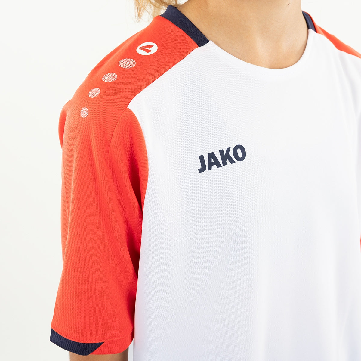 Tricou sport JAKO DYNAMIC – Tricou de antrenament și timp liber | JAKO Romania