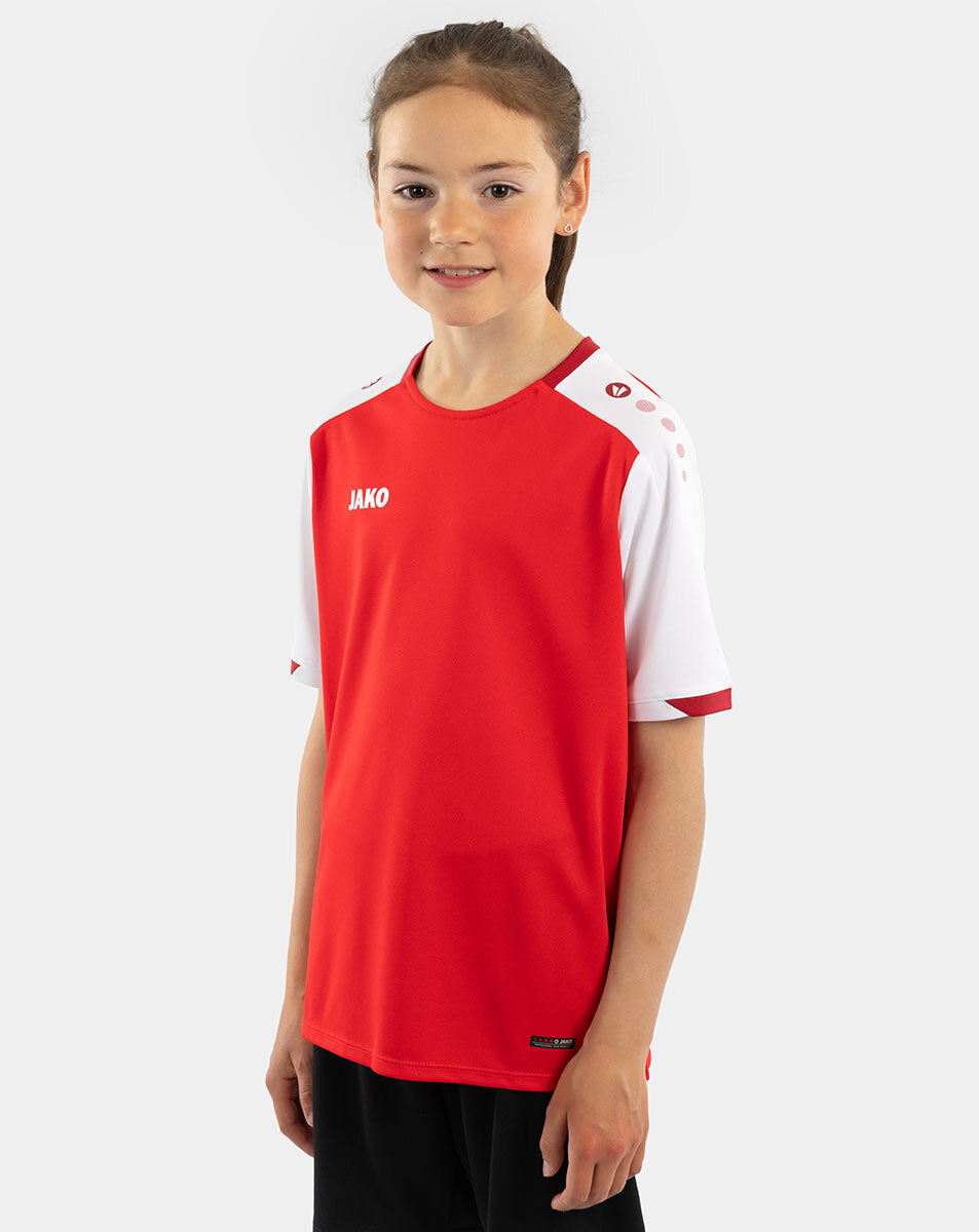Tricou sport JAKO DYNAMIC – Tricou de antrenament și timp liber | JAKO Romania