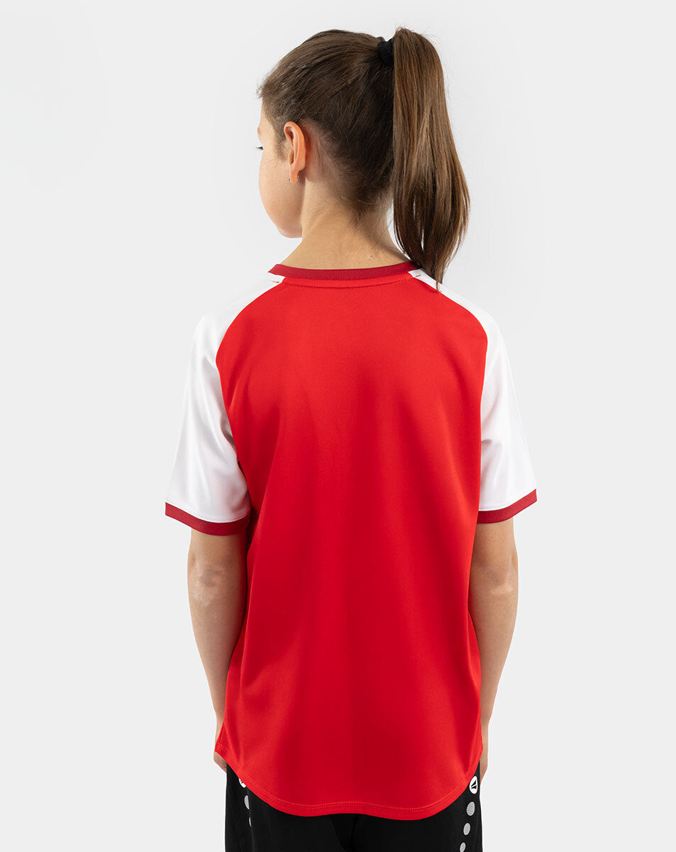Tricou sport JAKO DYNAMIC – Tricou de antrenament și timp liber | JAKO Romania