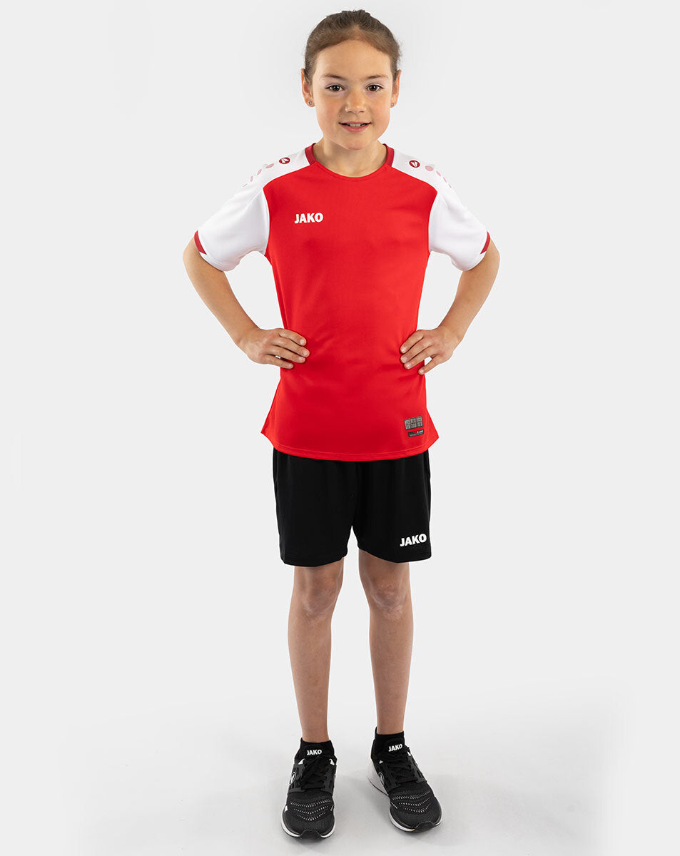 Tricou sport JAKO DYNAMIC – Tricou de antrenament și timp liber | JAKO Romania