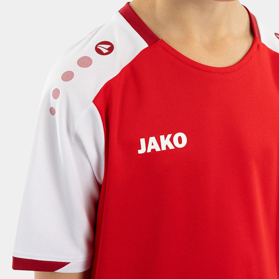 Tricou sport JAKO DYNAMIC – Tricou de antrenament și timp liber | JAKO Romania