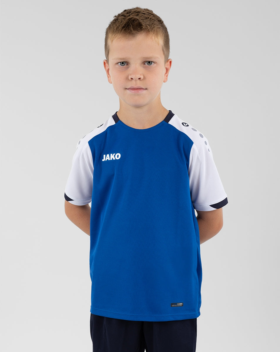 Tricou sport JAKO DYNAMIC – Tricou de antrenament și timp liber | JAKO Romania