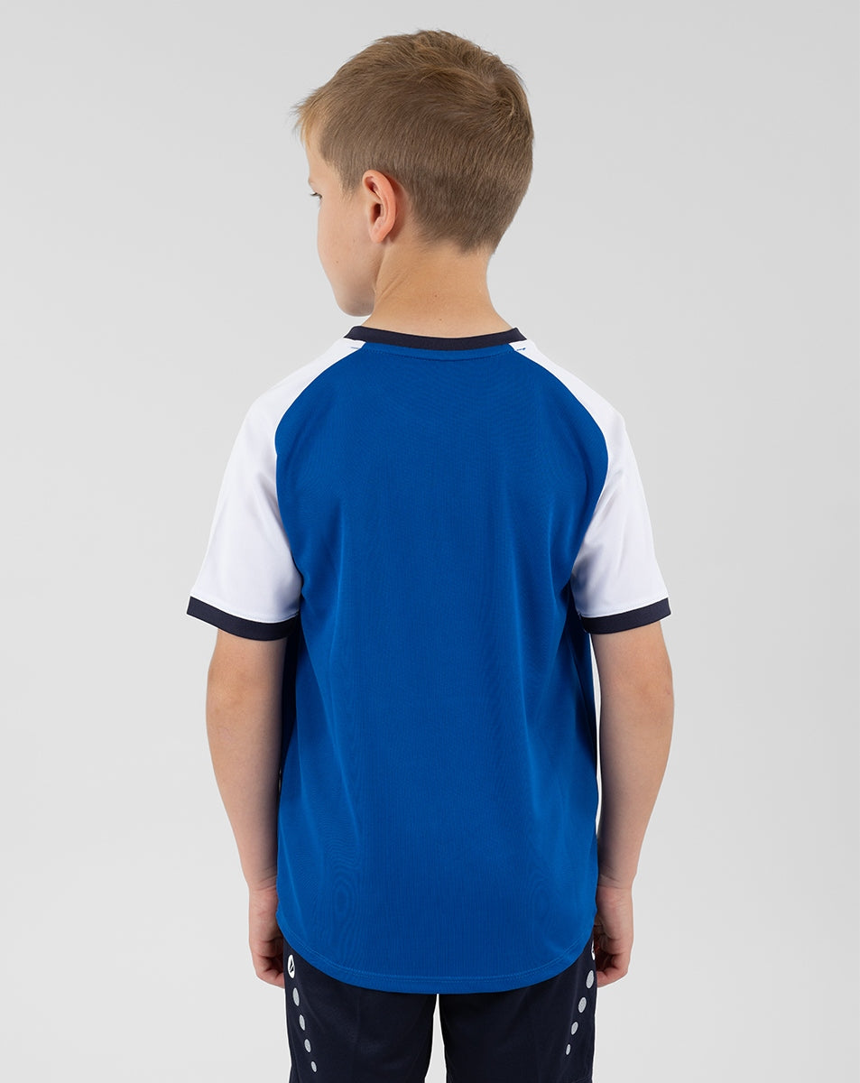 Tricou sport JAKO DYNAMIC – Tricou de antrenament și timp liber | JAKO Romania