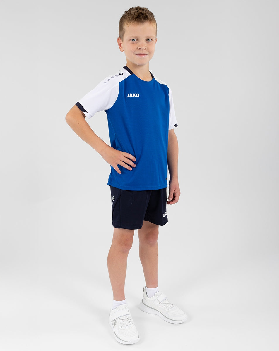 Tricou sport JAKO DYNAMIC – Tricou de antrenament și timp liber | JAKO Romania