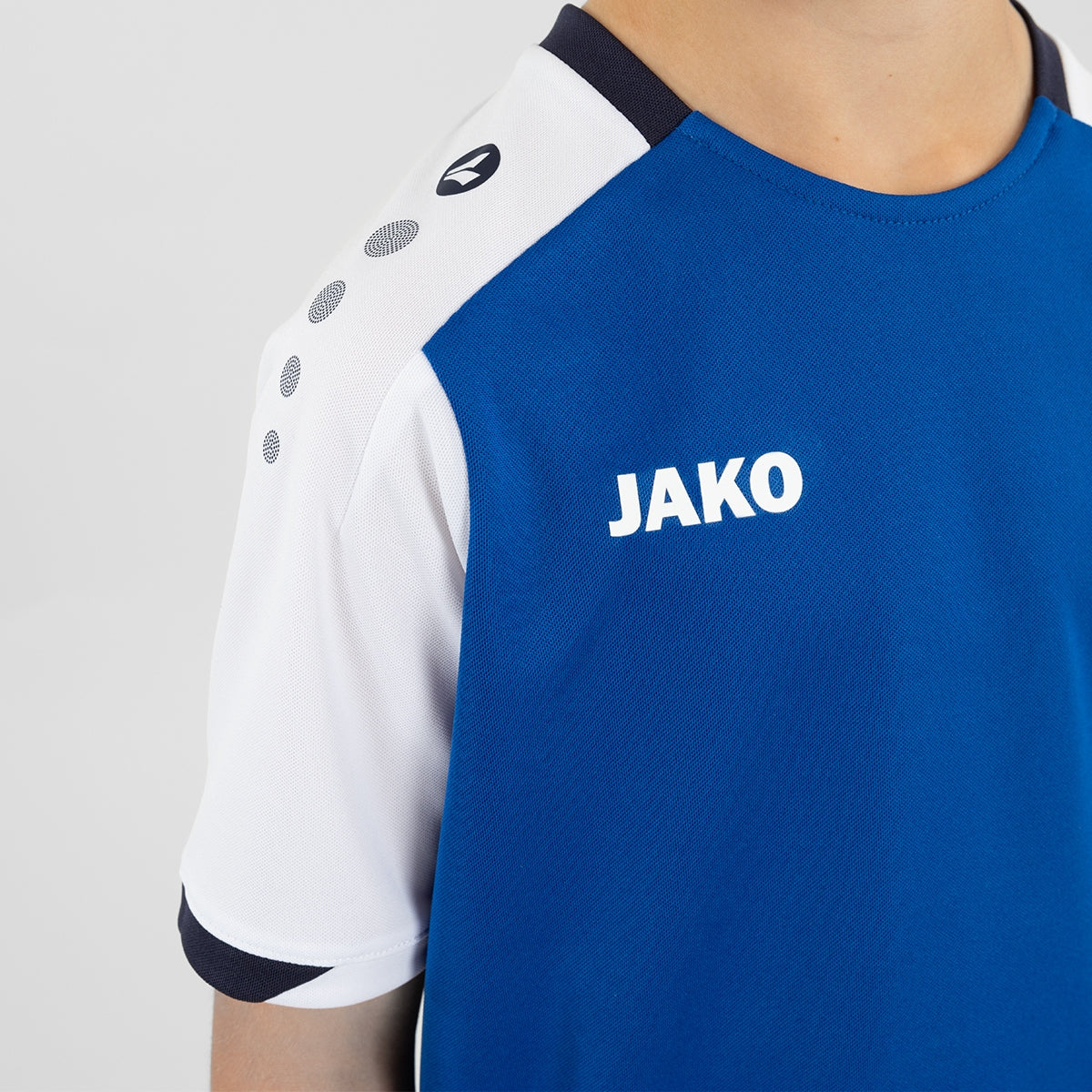 Tricou sport JAKO DYNAMIC – Tricou de antrenament și timp liber | JAKO Romania
