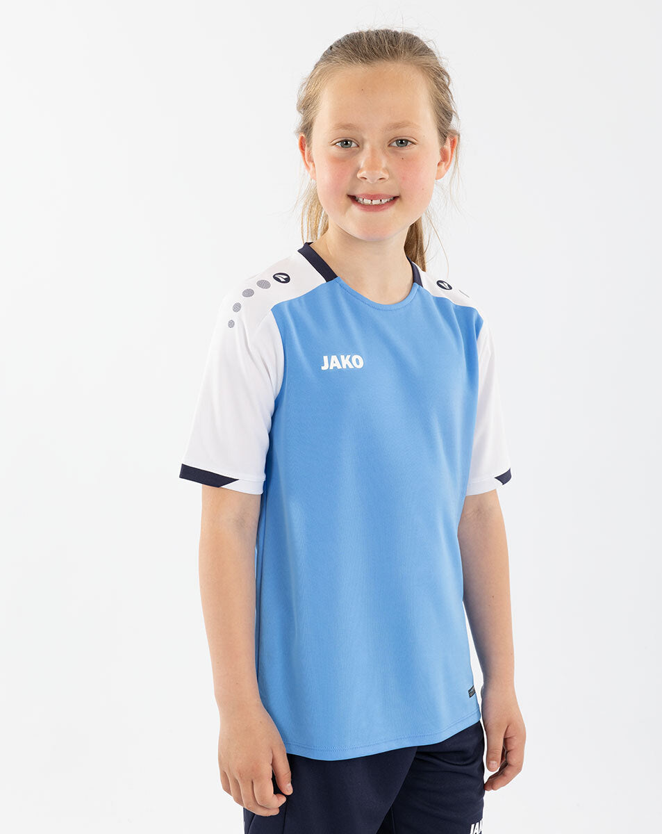 Tricou sport JAKO DYNAMIC – Tricou de antrenament și timp liber | JAKO Romania