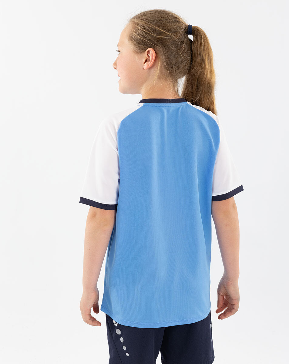 Tricou sport JAKO DYNAMIC – Tricou de antrenament și timp liber | JAKO Romania