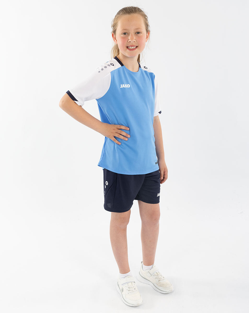 Tricou sport JAKO DYNAMIC – Tricou de antrenament și timp liber | JAKO Romania