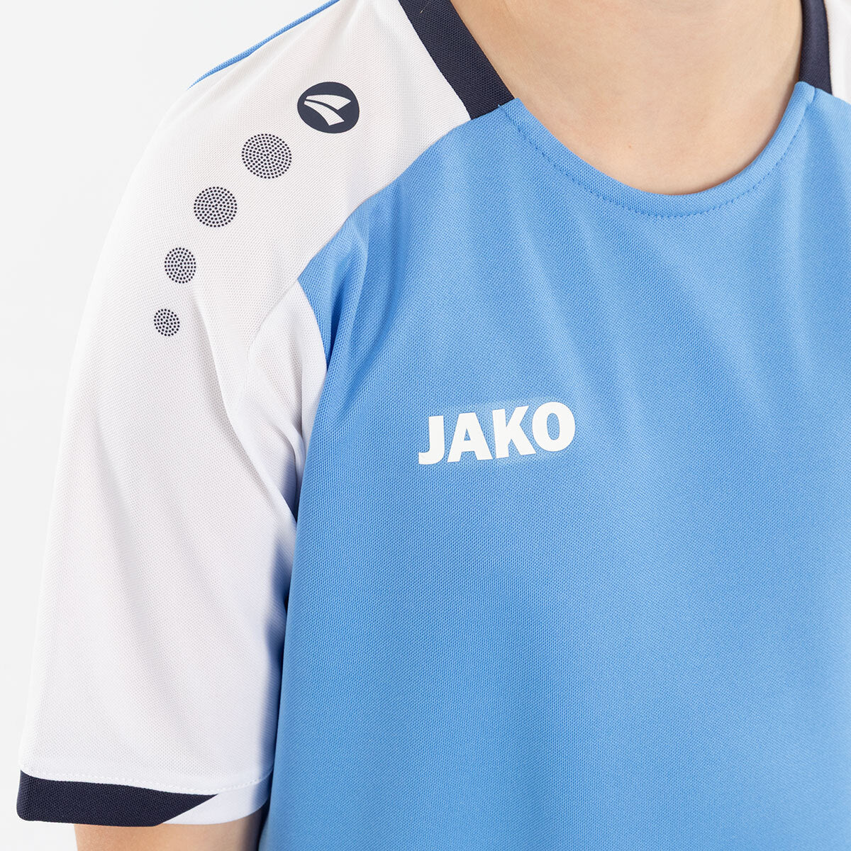 Tricou sport JAKO DYNAMIC – Tricou de antrenament și timp liber | JAKO Romania