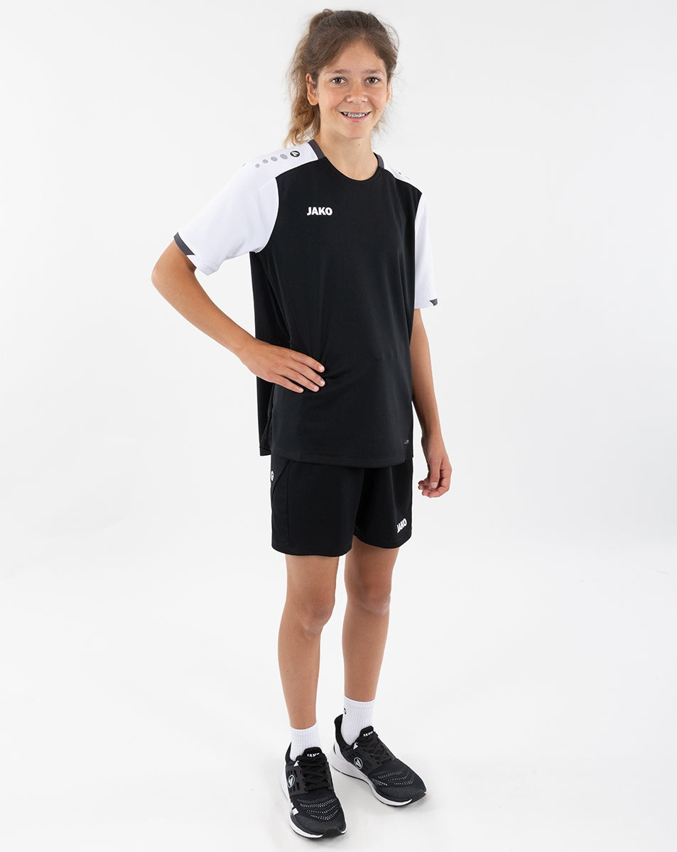 Tricou sport JAKO DYNAMIC – Tricou de antrenament și timp liber | JAKO Romania