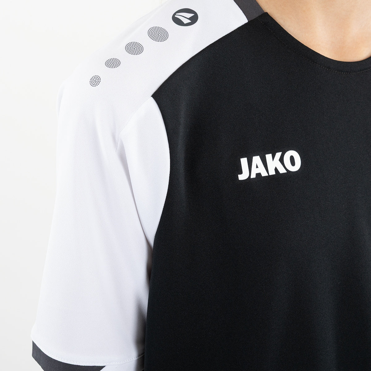 Tricou sport JAKO DYNAMIC – Tricou de antrenament și timp liber | JAKO Romania