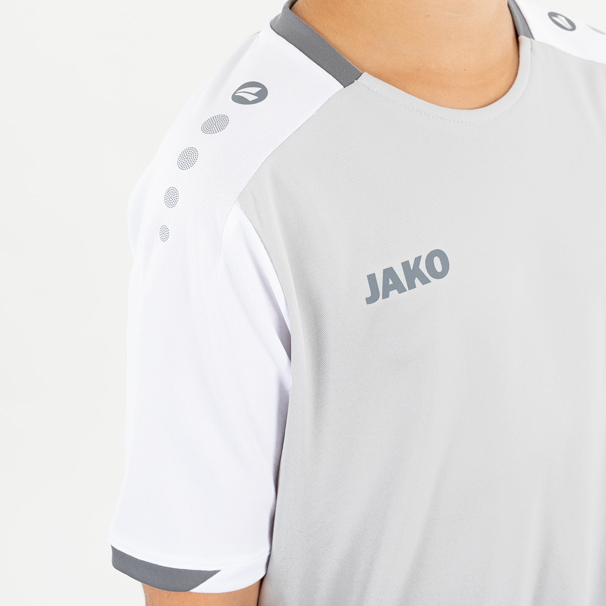 Tricou sport JAKO DYNAMIC – Tricou de antrenament și timp liber | JAKO Romania