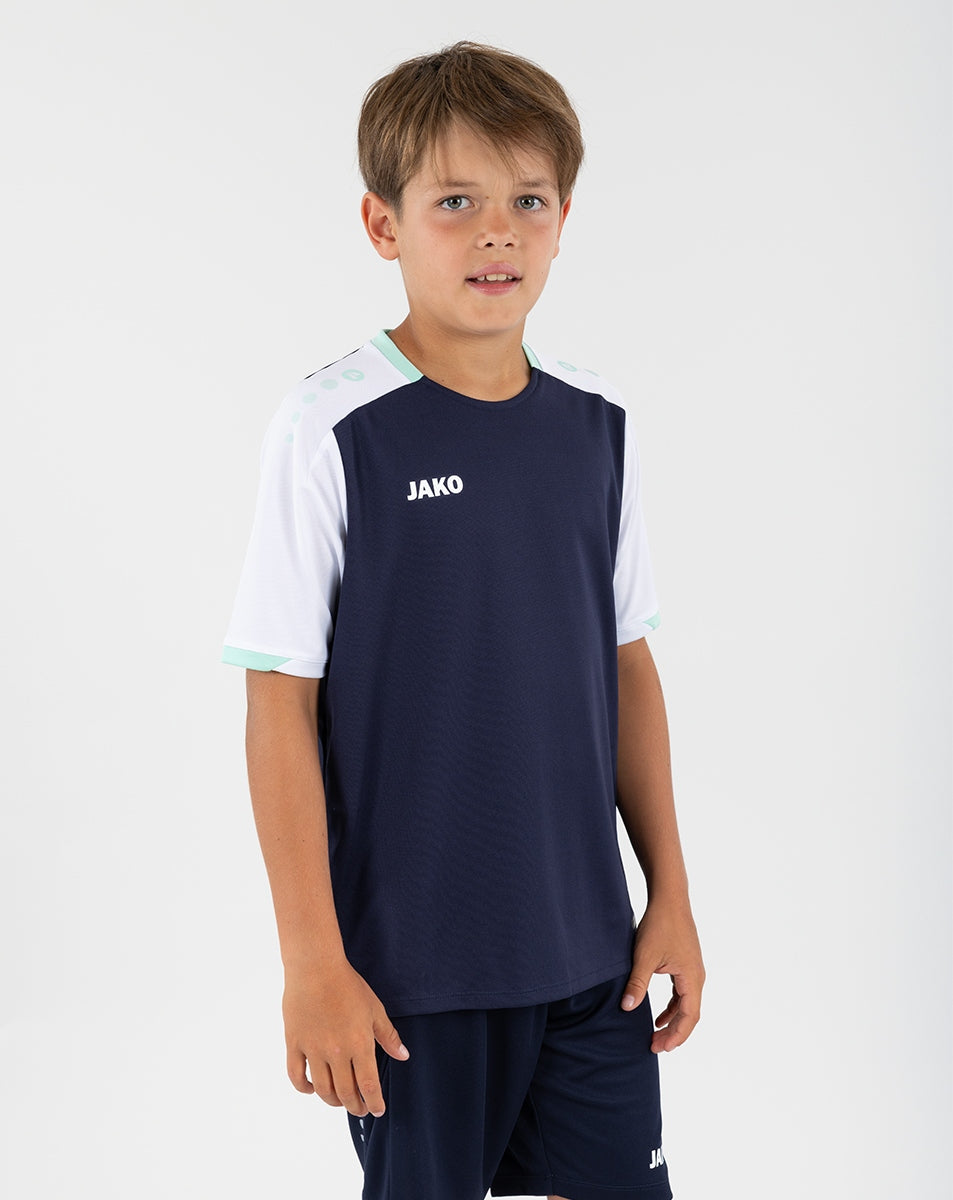 Tricou sport JAKO DYNAMIC – Tricou de antrenament și timp liber | JAKO Romania