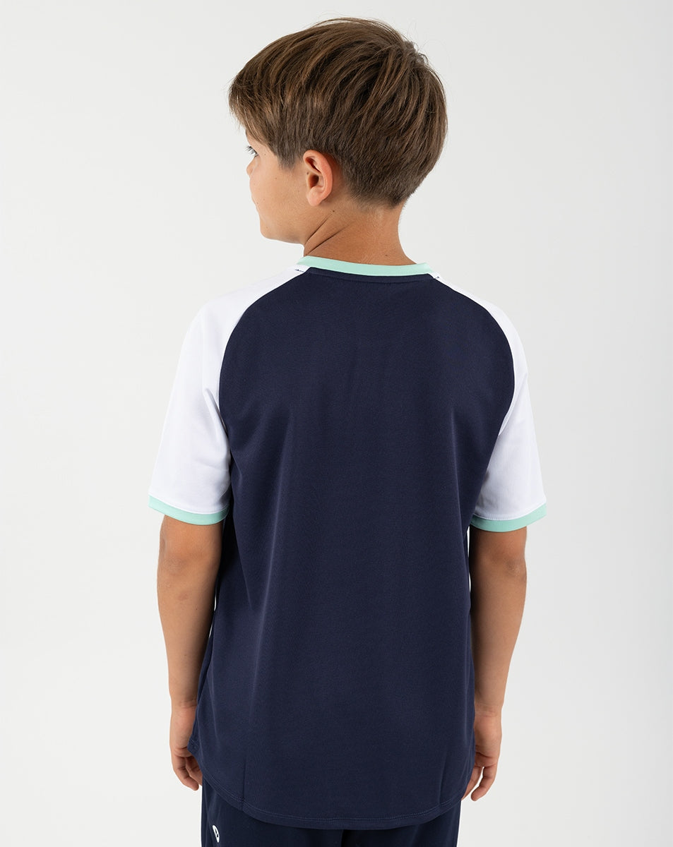 Tricou sport JAKO DYNAMIC – Tricou de antrenament și timp liber | JAKO Romania