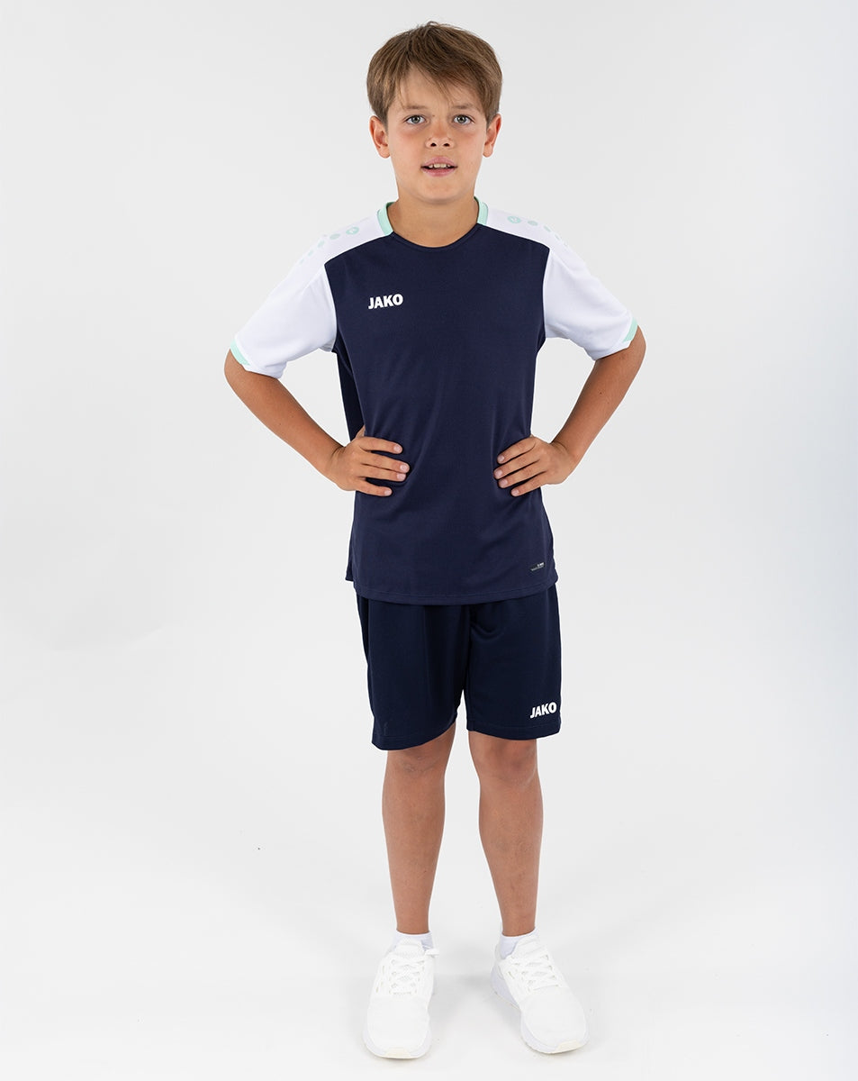 Tricou sport JAKO DYNAMIC – Tricou de antrenament și timp liber | JAKO Romania
