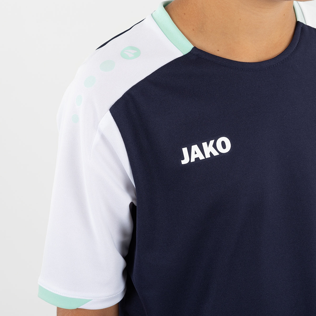 Tricou sport JAKO DYNAMIC – Tricou de antrenament și timp liber | JAKO Romania