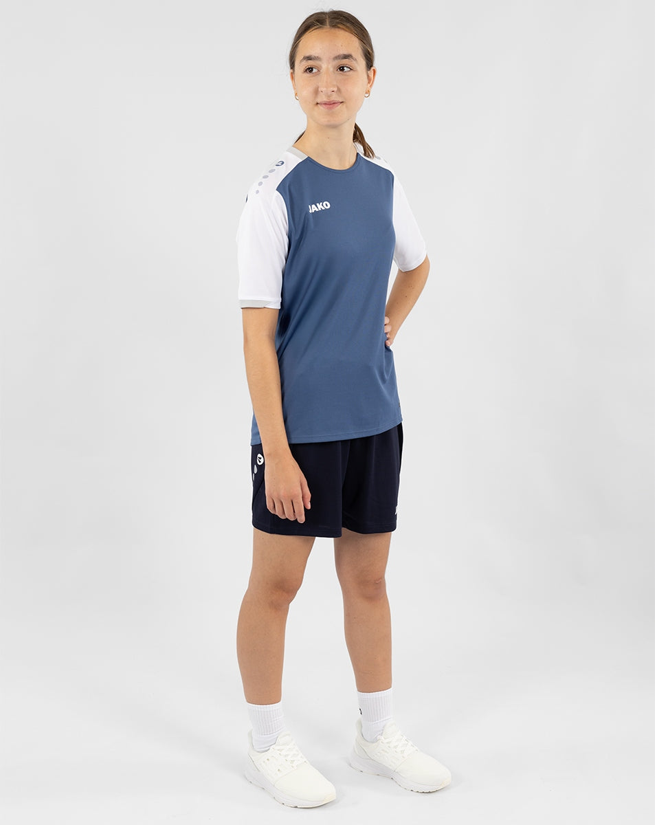 Tricou sport JAKO DYNAMIC – Tricou de antrenament și timp liber | JAKO Romania