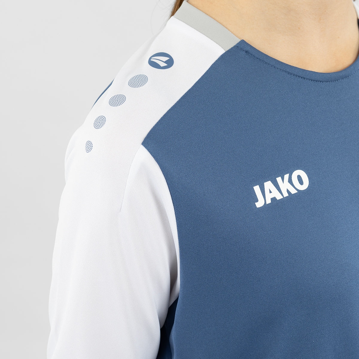 Tricou sport JAKO DYNAMIC – Tricou de antrenament și timp liber | JAKO Romania