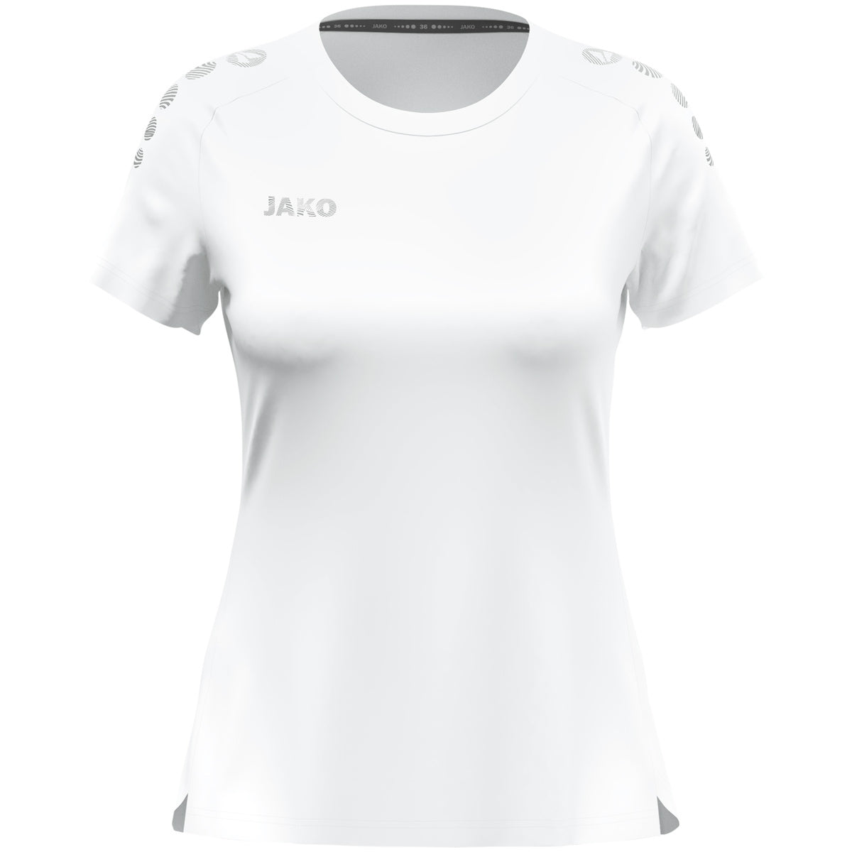 Tricou Dama Light Flow
