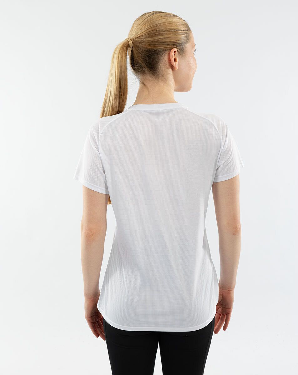 Tricou sport Dama LIGHT FLOW – Tricou sport de antrenament | JAKO Romania