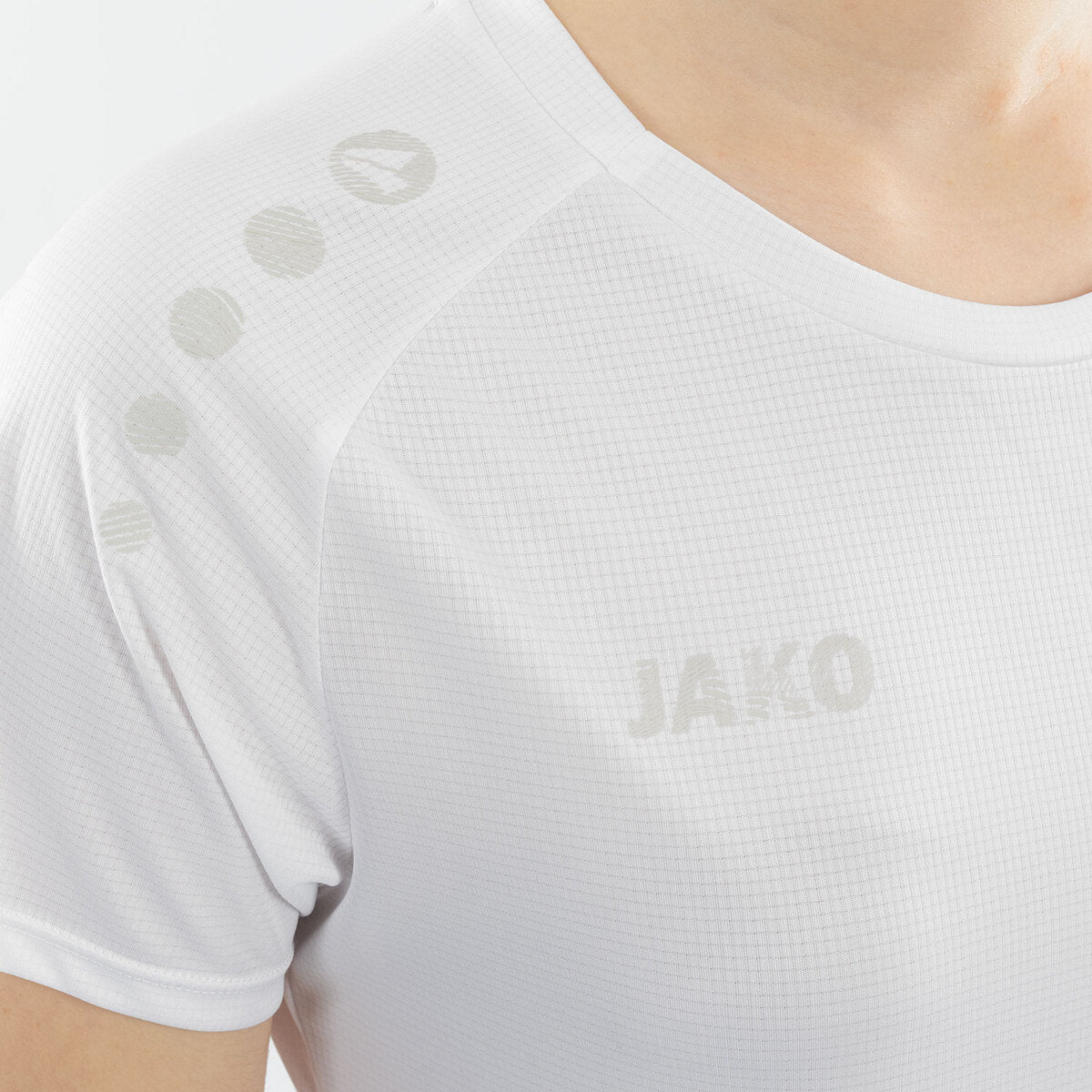 Tricou sport Dama LIGHT FLOW – Tricou sport de antrenament | JAKO Romania