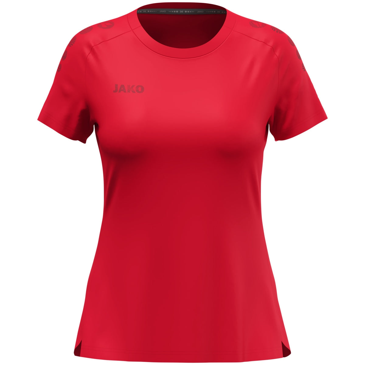 Tricou Dama Light Flow