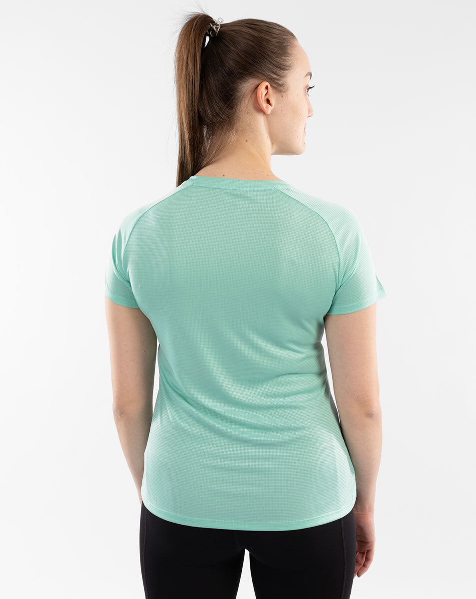 Tricou sport Dama LIGHT FLOW – Tricou sport de antrenament | JAKO Romania
