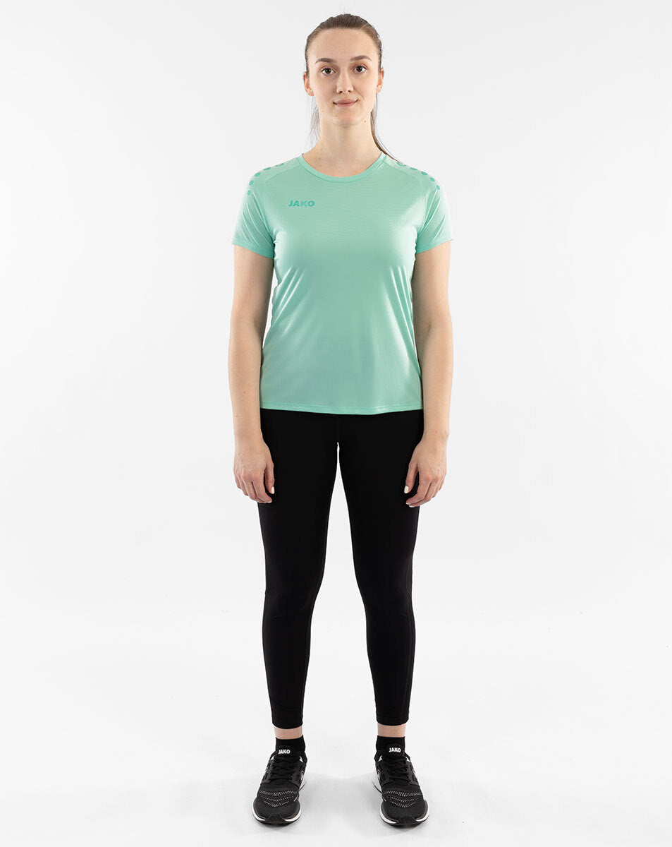 Tricou sport Dama LIGHT FLOW – Tricou sport de antrenament | JAKO Romania